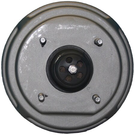 Centric Parts Remanufactured  Power Brake Booster, 160.80036 160.80036